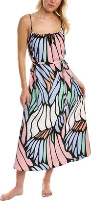Papillon Getaway Gown-AB