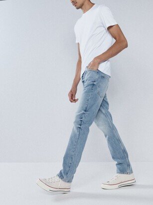 Line Organic Slim-leg Jeans