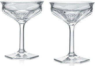 Set Of 2 Talleyrand By Starck Encore Champagne Glasses (260Ml)