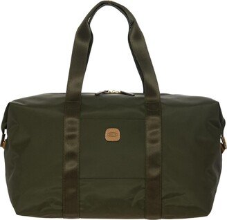 Bric's Milano X-Bag 18'' Folding Duffle