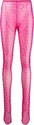 Toile Iconographe tights