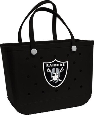 Women's Las Vegas Raiders Venture Tote