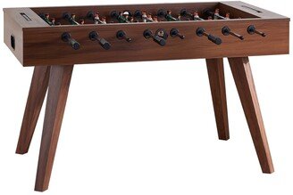 Hb Home Mid-Century Foosball Table