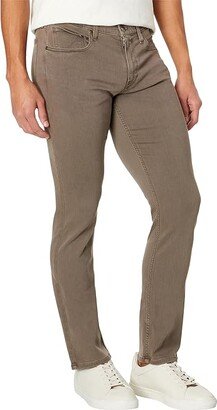 Normandie Transcend Straight Leg Pants (Vintage Sanded Walnut) Men's Casual Pants