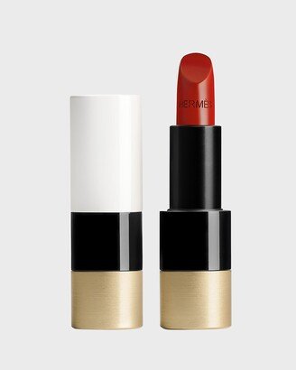 Rouge Satin Lipstick-AA