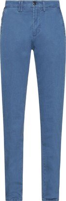 Pants Blue-AA