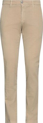 Pants Beige-BI