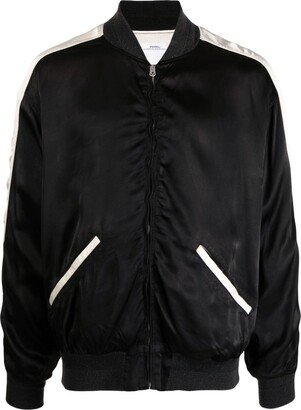 Douglas bomber jacket