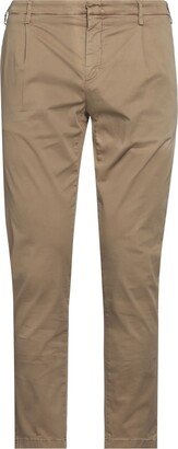 Pants Khaki-CG