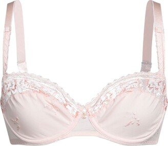 Bra Light Pink-AB