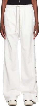 Off-White Pusher Lounge Pants