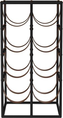 Audo Umanoff wine rack