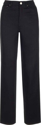 Cotton Twill Pant-AA