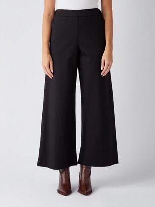 Viscose Trousers-AB