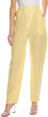 Taron Linen Pant