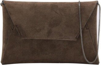 Envelope Clutch Bag