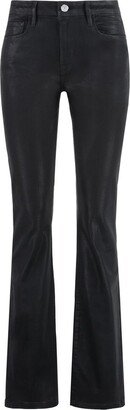 Le Mini Straight Leg Trousers