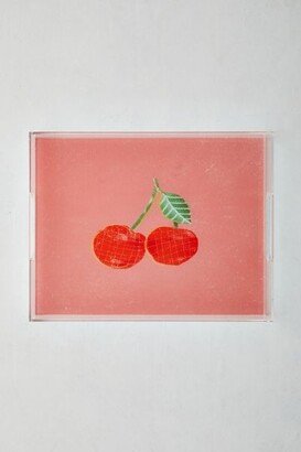 Alja Horvat Yumi Cherry Tray