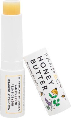 Honey Butter Beeswax Lip Balm