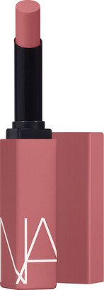 Nars Powermatte Lipstick