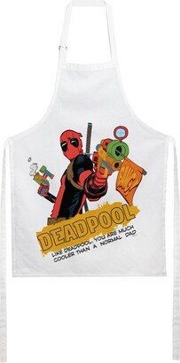 Deadpool Apron