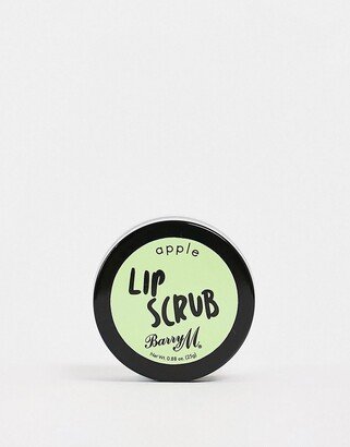 Lip Scrub - Apple