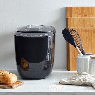 Dunelm Digital Bread Maker Black