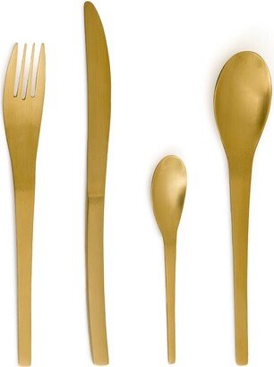 La Redoute Interieurs Aloni 24-Piece Cutlery Set