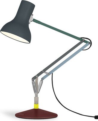 X Paul Smith Type 75 mini desk lamp edition four