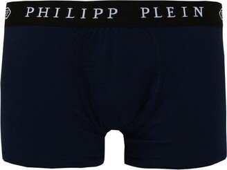 Logo Waistband Boxers-AY