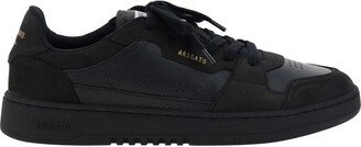 Dice Lo Panelled Low-Top Sneakers