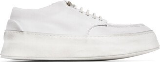 White Cassapana Sneakers