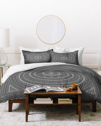 Dash And Ash Atticus Duvet Cover Set