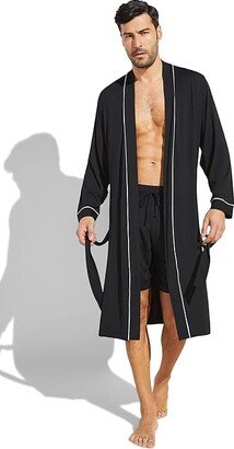 William Robe (Black) Men's Pajama