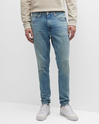 Men's Zack Skinny Jeans-AA