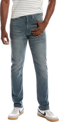 Fit 2 Action Loopback Miller Slim Jean-AA