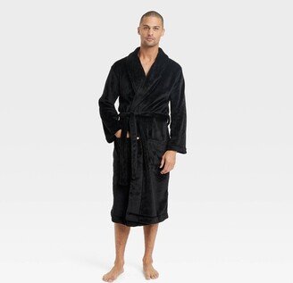 Men's Plush Robe - Goodfellow & Co™