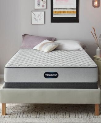 Br800 11.25 Firm Mattress Collection