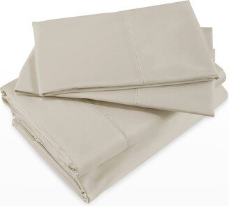 Nuvola 600 Thread Count King Sheet Set