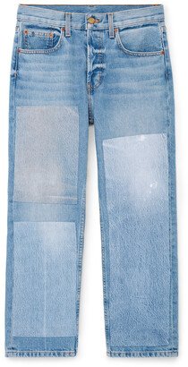 Marcel Patchwork No. 3 Jeans