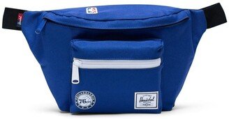 Women's Philadelphia 76ers Seventeen Hip Pack