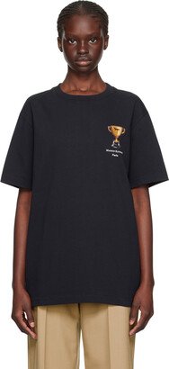 Black Trophy T-Shirt