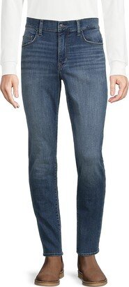 Zane Skinny Fit Jeans