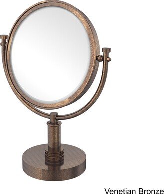 8-inch Vanity Top Makeup Mirror