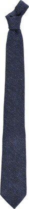 Virgin Wool Tie