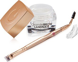 GrandeBROW-laminate Brow Styling Gel