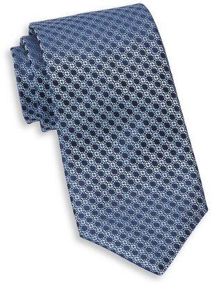 NSS Geo Silk Tie