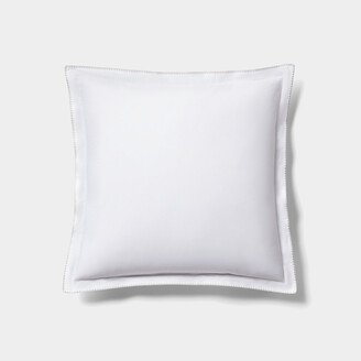 Ralph Lauren Innis Embroidered Euro Sham