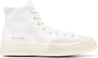 Chuck 70 Marquis high-top sneakers-AA