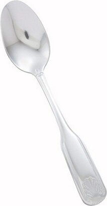 0006-03 12-Piece Toulouse Dinner Spoon Set, 18-0 Extra Heavy Weight Stainless Steel